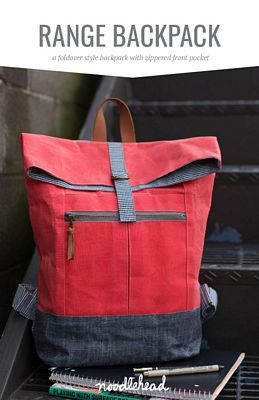 Range Backpack