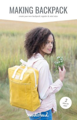 Making Backpack Pattern