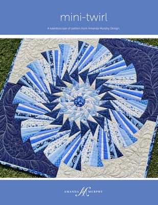 Mini-Twirl Pattern