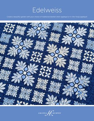 Edelweiss Patterns