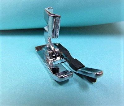 Foot Singer 221 1/4in w/blade