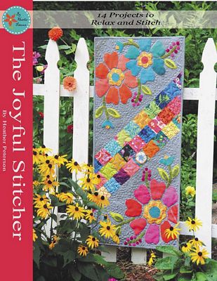 The Joyful Stitcher