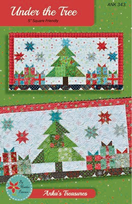 Under the Tree Pattern