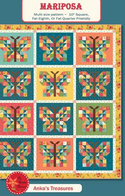 Mariposa Pattern