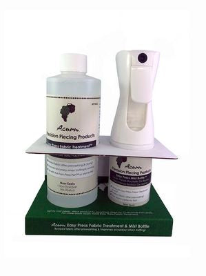 Easy Precision Piecing Combi