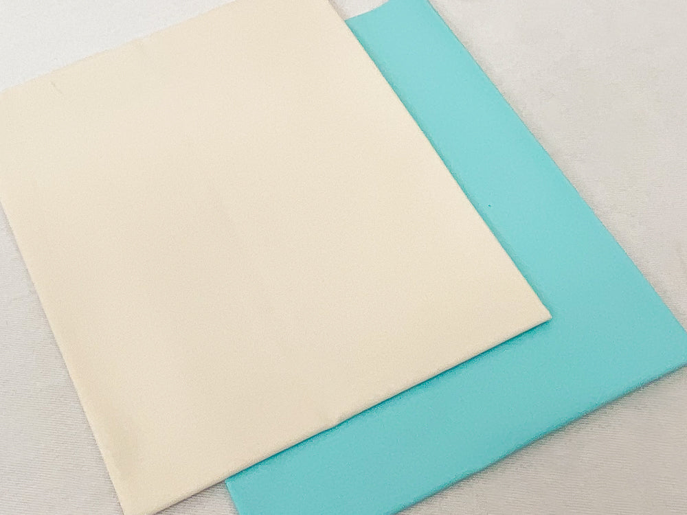 Boundless Coordinated Stash Builder Bundle - Solid Start Up Bundle - various solid fabrics 1 yard total