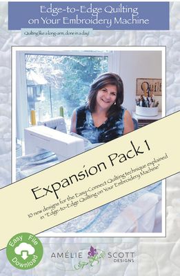 Edge to Edge Expansion Pack