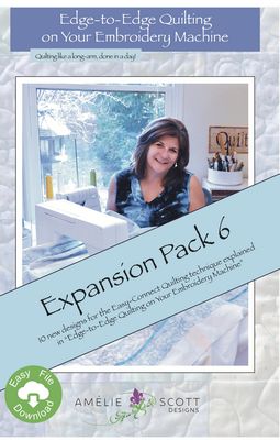 Edge to Edge Expansion Pack 6