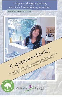 Edge to Edge Expansion Pack 7
