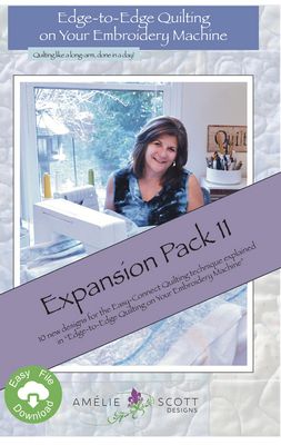 Edge to Edge Expansion Pack 11
