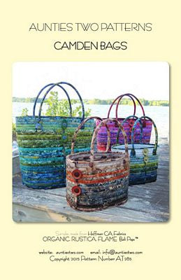 Camden Bags