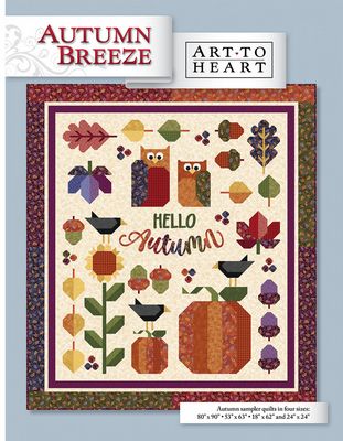 Autumn Breeze