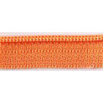 Atkinson Designs 14" Zipper, Orange Peel