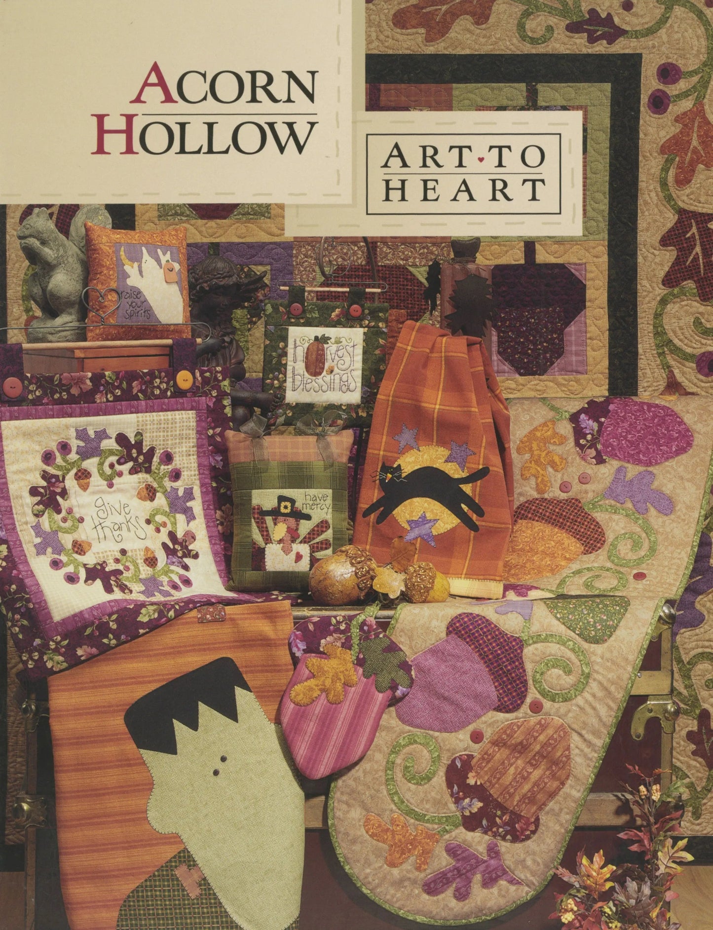 Acorn Hollow