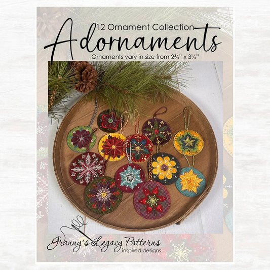 Adornaments
