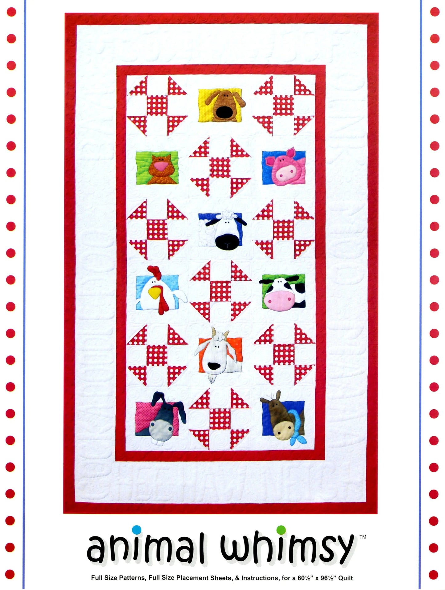 Animal Whimsy