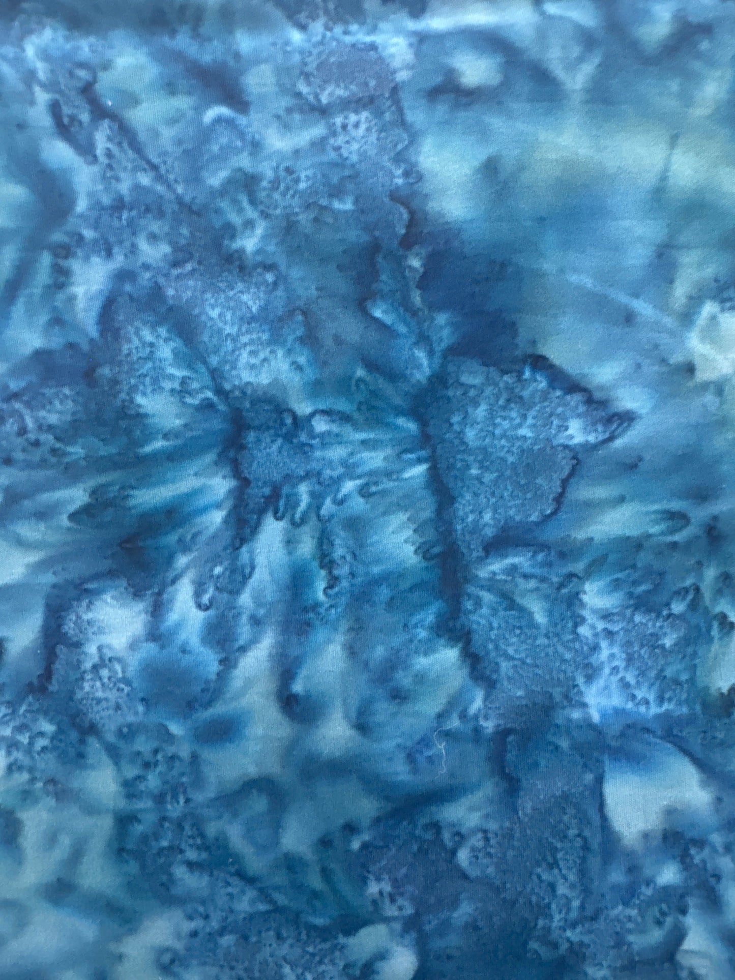 HO Watercolor Basics Celestial