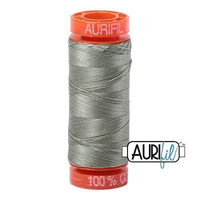 Aurifil 50wt 200m 5019
