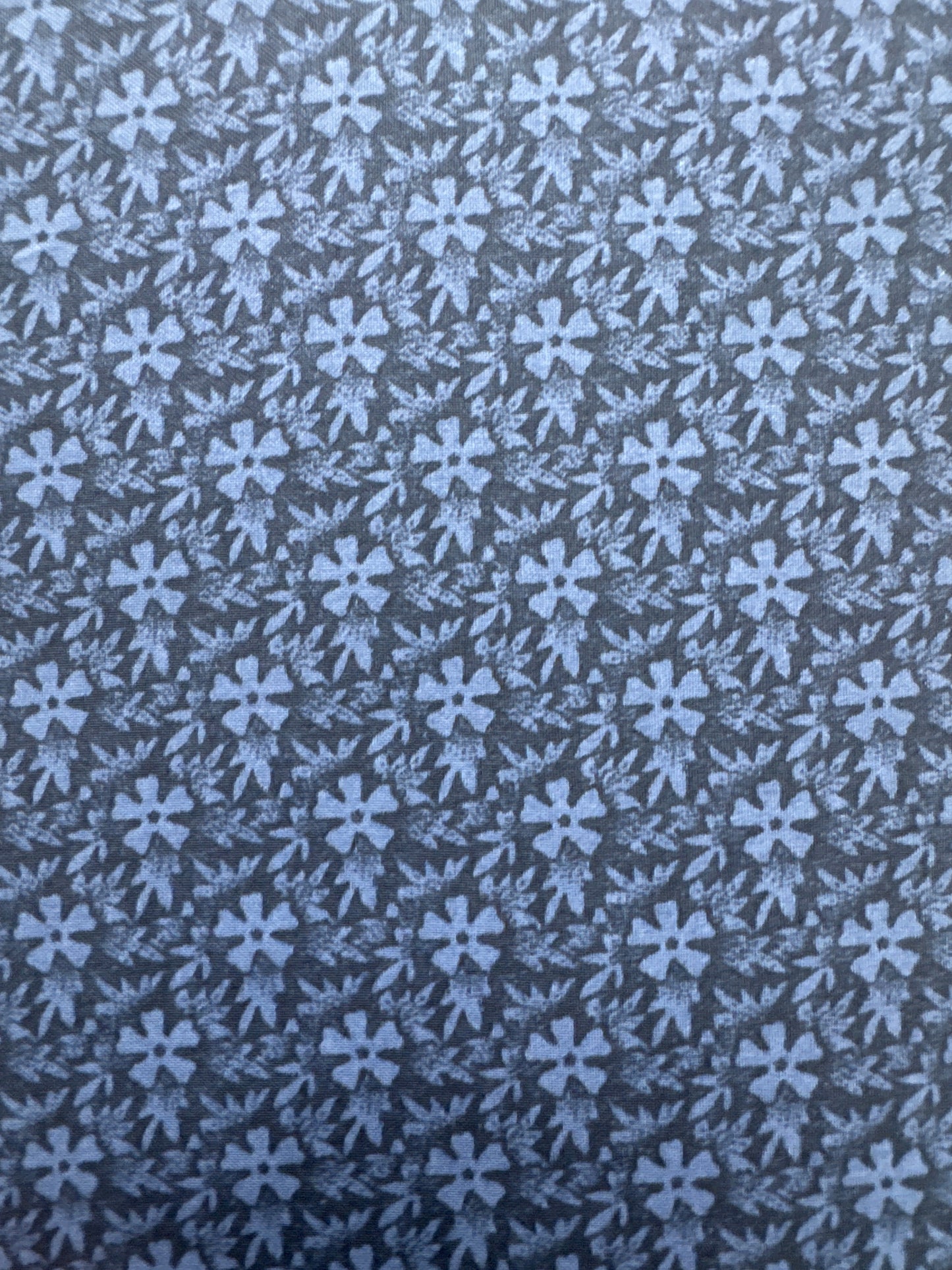 WD Mariana Dark Denim Blue