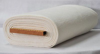 Bamboo Blend with scrim 96 in x 9 yd