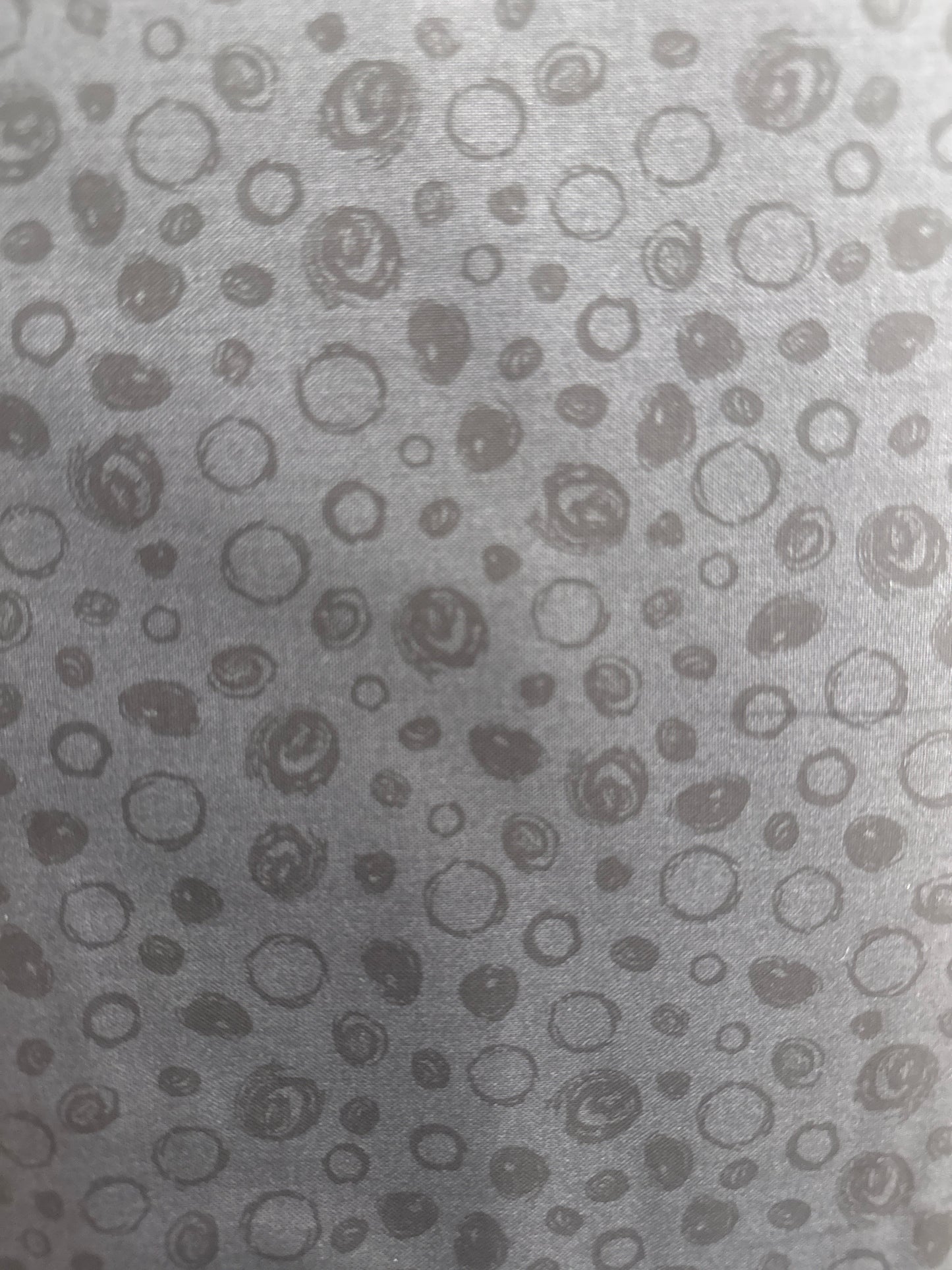PL Basically Black & White Scribble Spots Black