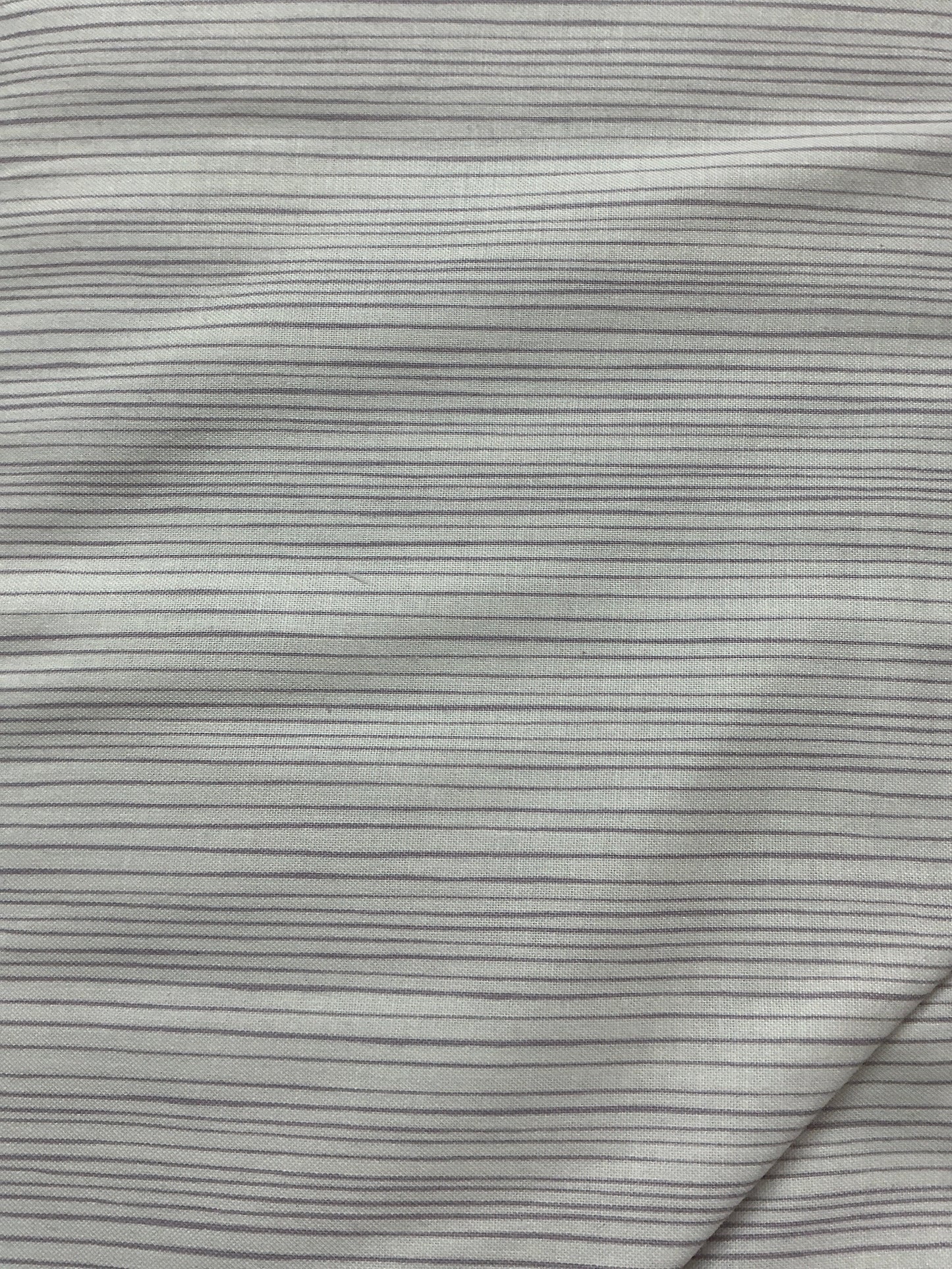 LI Lavender Stripes on White Bookworm