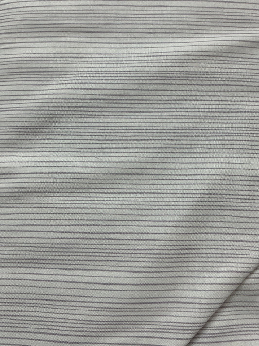 LI Lavender Stripes on White Bookworm