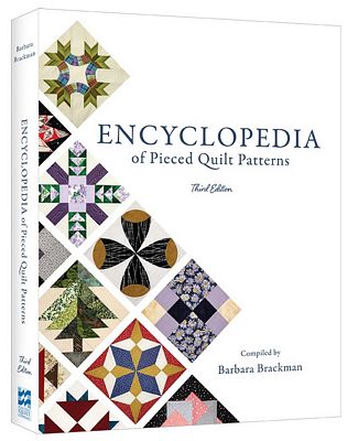 Encyclopedia ofPieced Qui Patt