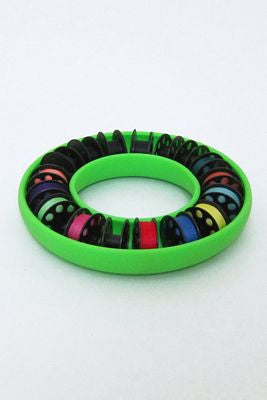 Bobbinsaver Class M Size Lime