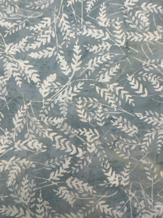 HO Small Sprigs Seafoam