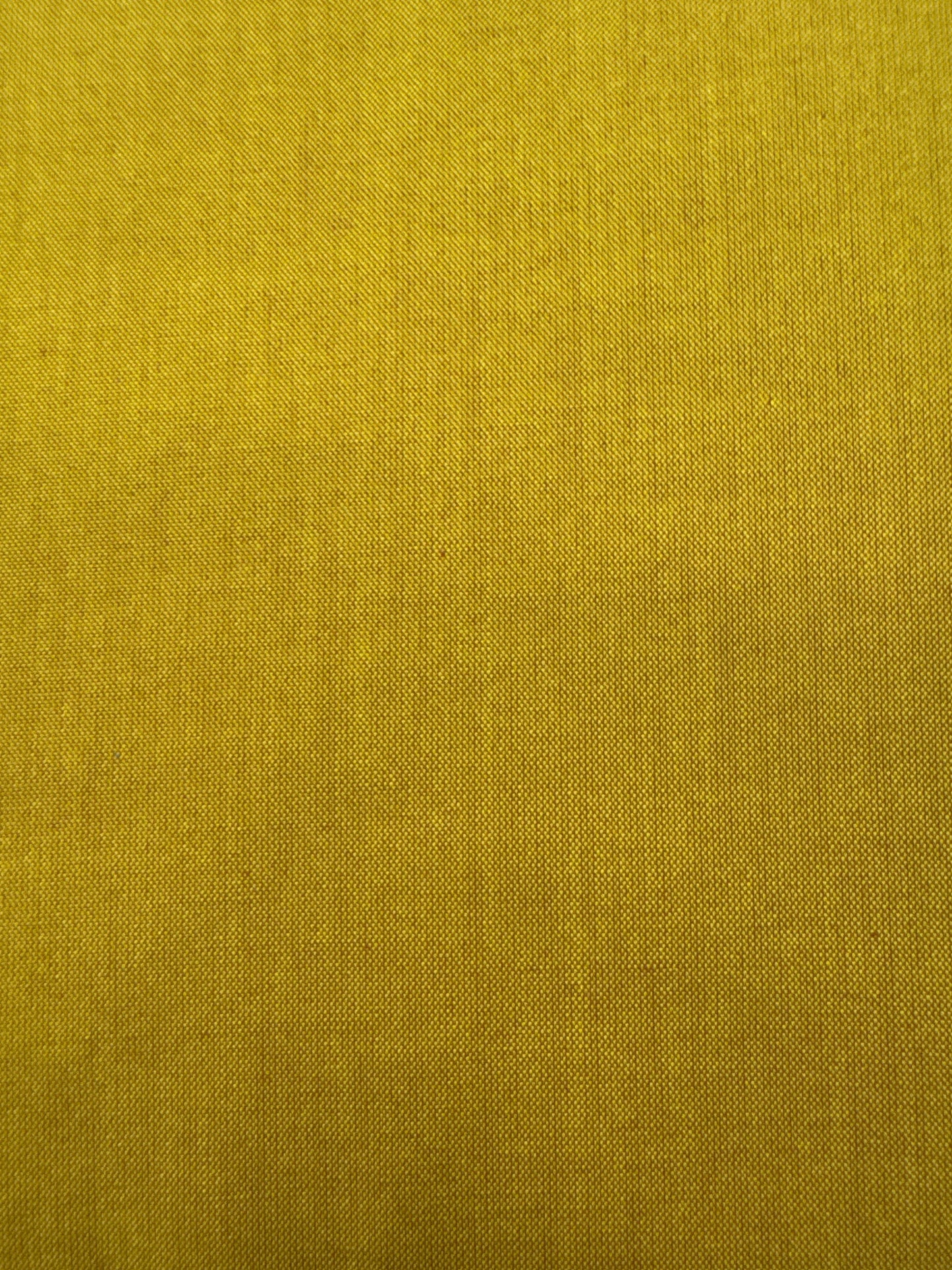 WD Artisan Solid Mustard