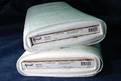 Quilter's Grid 2" Fusible 25yd