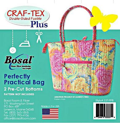 Craftex Plus Double Sided
