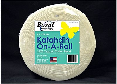 KatahdinOnARoll100% Cotton 50 yd