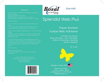 Splendid Web Plus