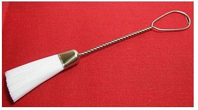 Lint Brush Single End 6-Count
