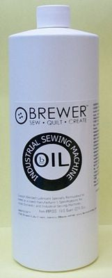 Lily White Oil #22 Quart 32 oz