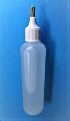 Oiler, W/extnd Spout & 1oz Oil