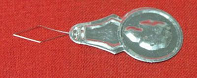 Threader Needle 100 pack