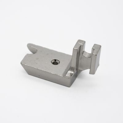 Foot Welting Low Shank 1/4in