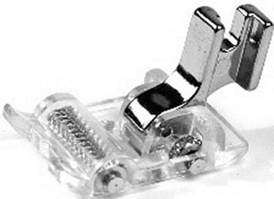 Foot Roller Low Shank