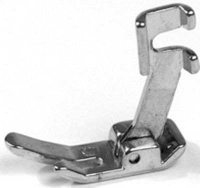 Foot Straight Stitch Slant