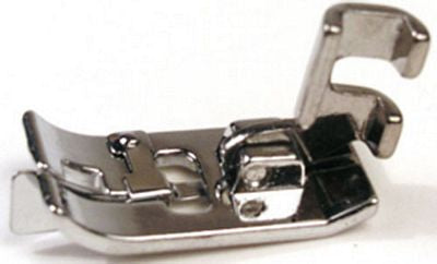 Foot Overedge Low Shank