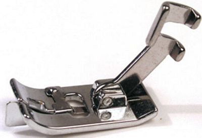 Foot Overedge Slant
