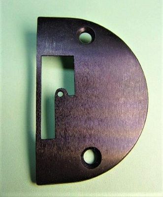 Needle Plate Singer 16-88