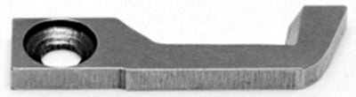 Knife White 206 208 216 Upper