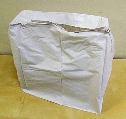 Dust Cover Free Arm Deluxe