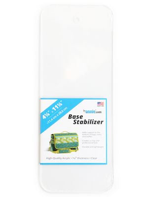 Base Stabilizer 4.5 in x 11.25 in