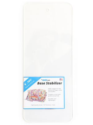 Base Stabilizer 6 in x 14.75 in