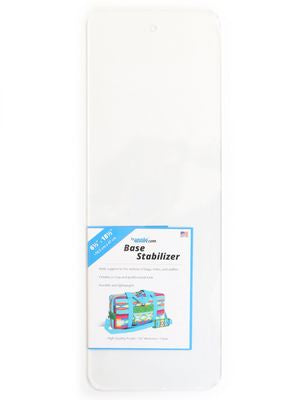 Base Stabilizer 6.5 in x 18.5 in